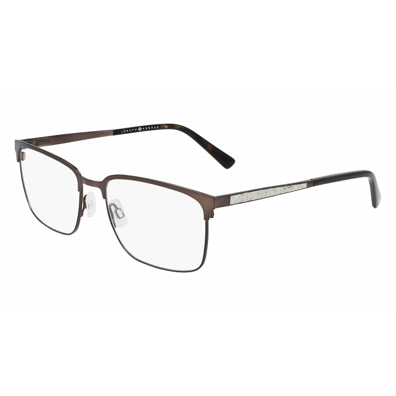 Eyeglasses Joseph Abboud JA 4096 033 Gunmetal Eyeglasses Joseph Abboud JA 4096 033 Gunmetal
