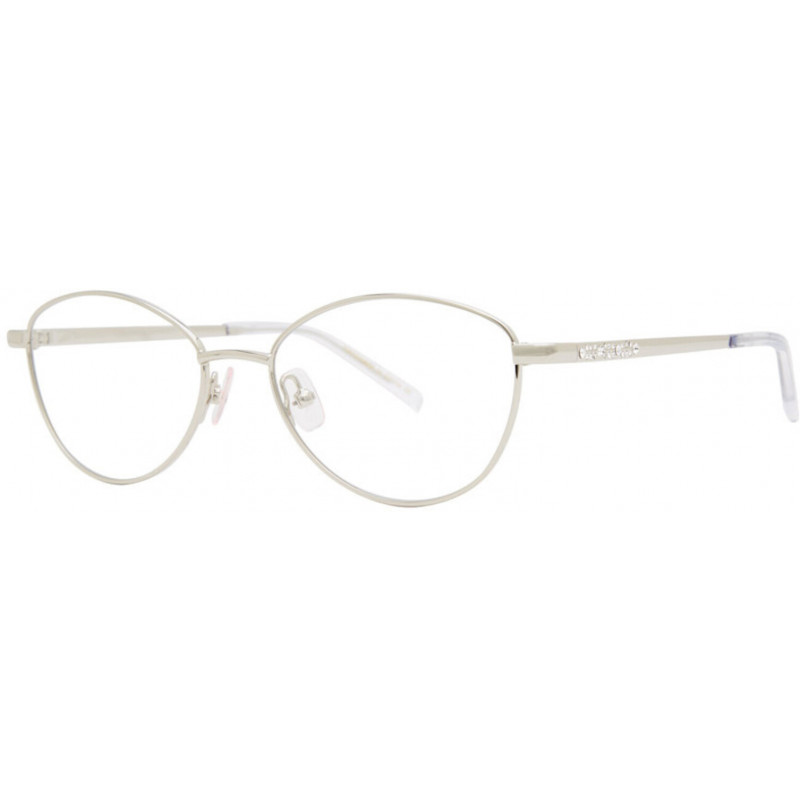 Eyeglasses Vera Wang Joyce Silver Eyeglasses Vera Wang Joyce Silver