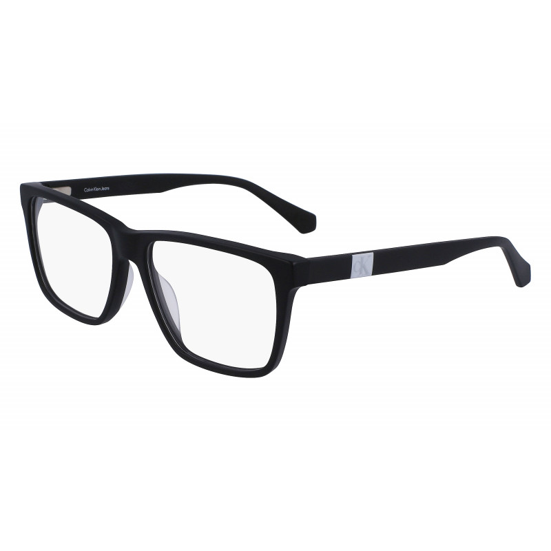 Eyeglasses CALVIN KLEIN JEANS CKJ 22644 002 Matte Black Eyeglasses CALVIN KLEIN JEANS CKJ 22644 002 Matte Black