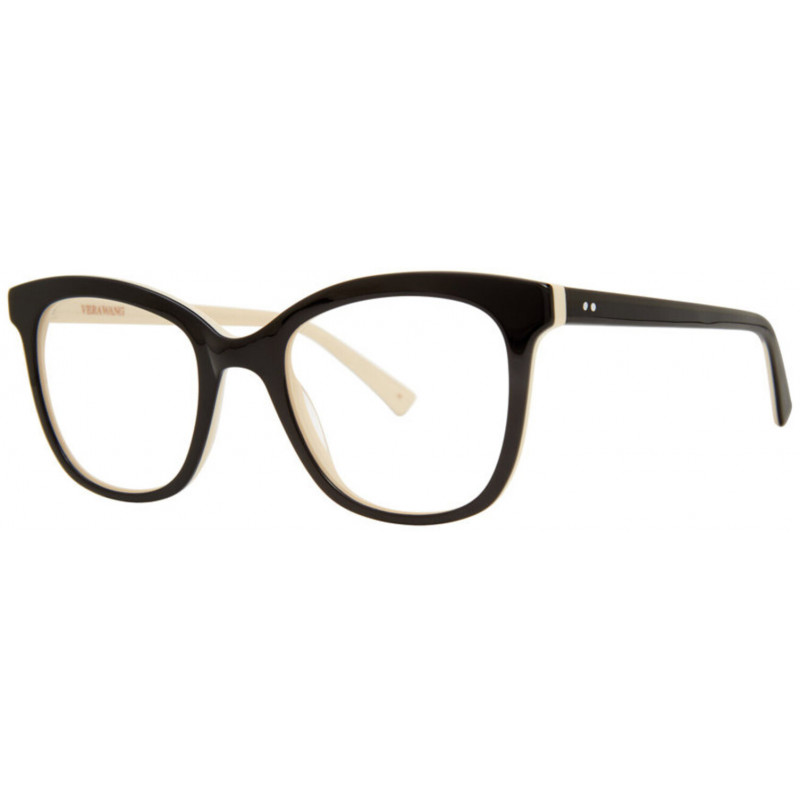 Eyeglasses Vera Wang V 584 Noir