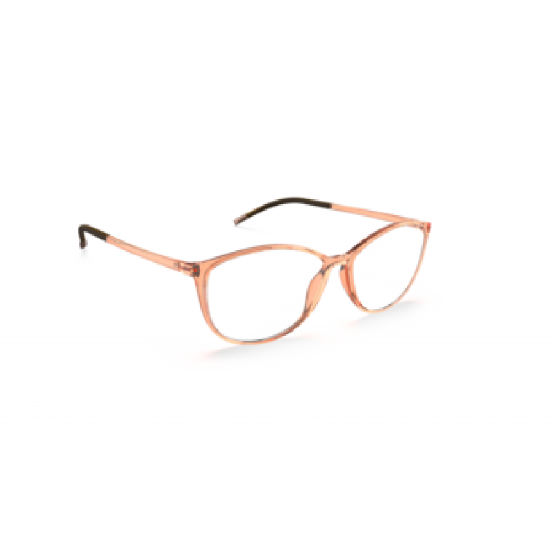 Eyeglasses Silhouette SPX Illusion Full Rim 1604 2630  Apricot