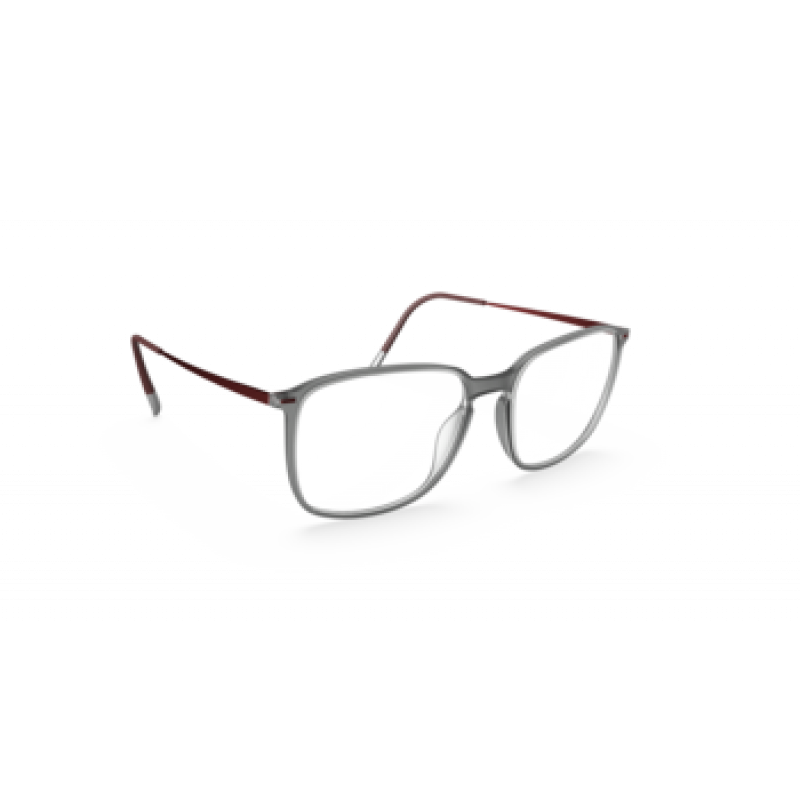 Eyeglasses Silhouette Illusion Lite Full Rim 2945 6640 Energetic Grey Eyeglasses Silhouette Illusion Lite Full Rim 2945 6640 Energetic Grey