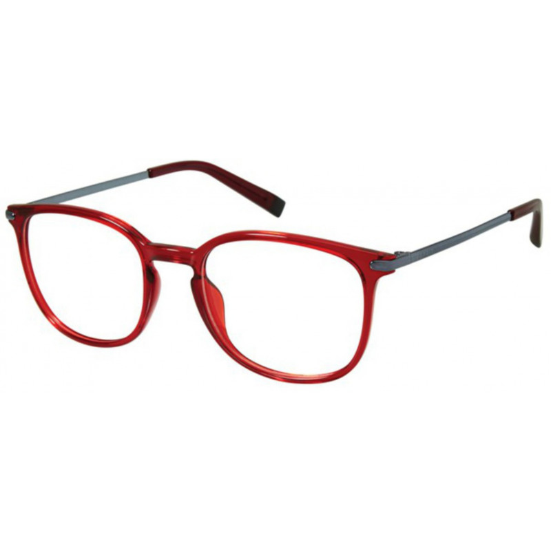 Eyeglasses Esprit 17569 Red 531 Eyeglasses Esprit 17569 Red 531
