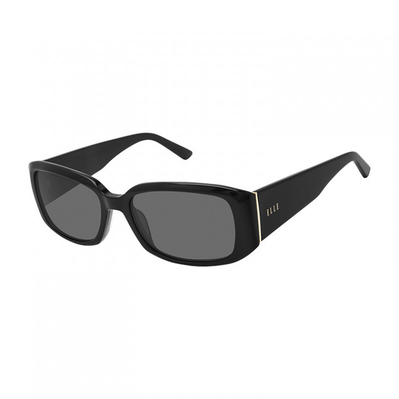Sunglasses Elle 14972 Black BK 55mm