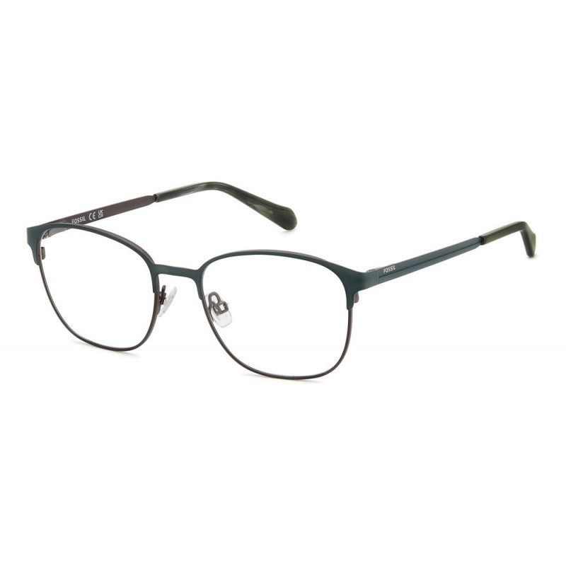 Eyeglasses Fossil FOS 7175 1ED Green Eyeglasses Fossil FOS 7175 1ED Green
