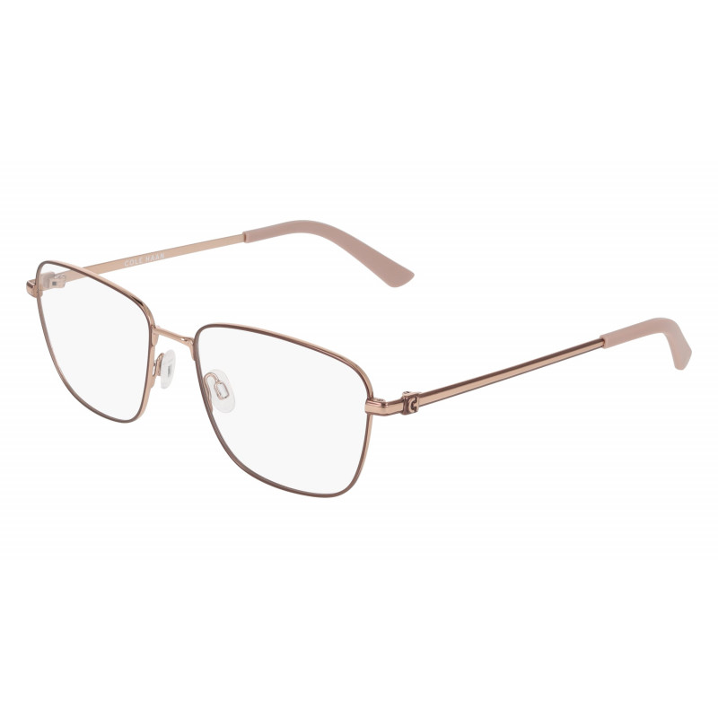 Eyeglasses Cole Haan CH 4529 772 Mocha Rose Eyeglasses Cole Haan CH 4529 772 Mocha Rose