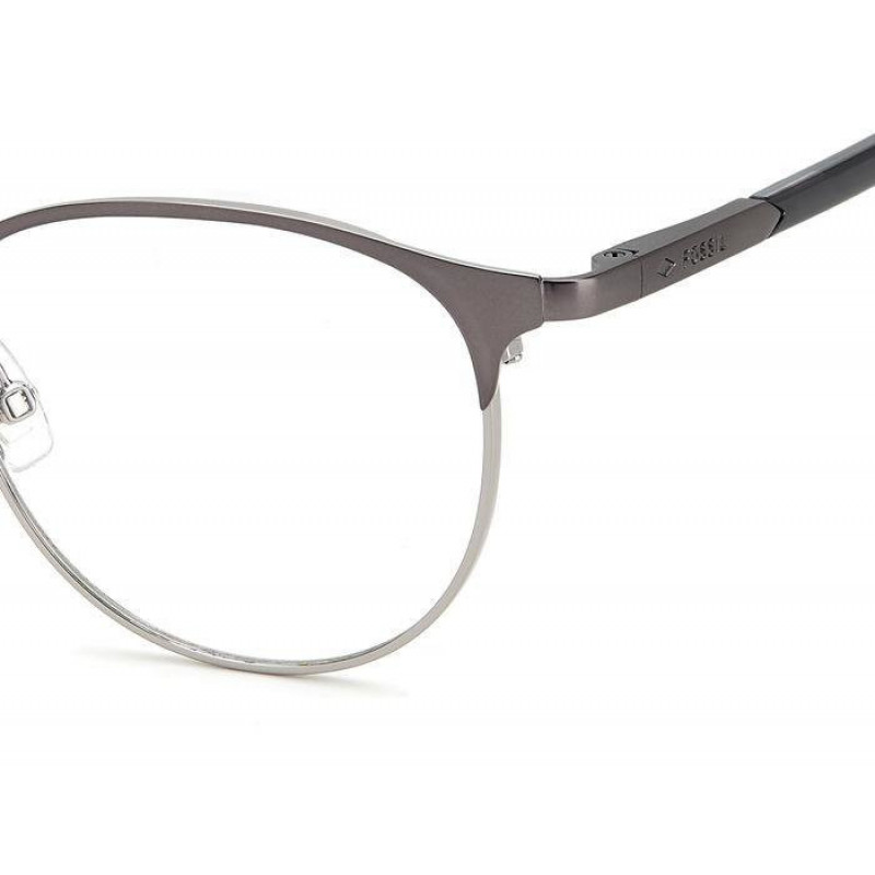 Eyeglasses Fossil FOS 7117 R80 Grey Eyeglasses Fossil FOS 7117 R80 Grey