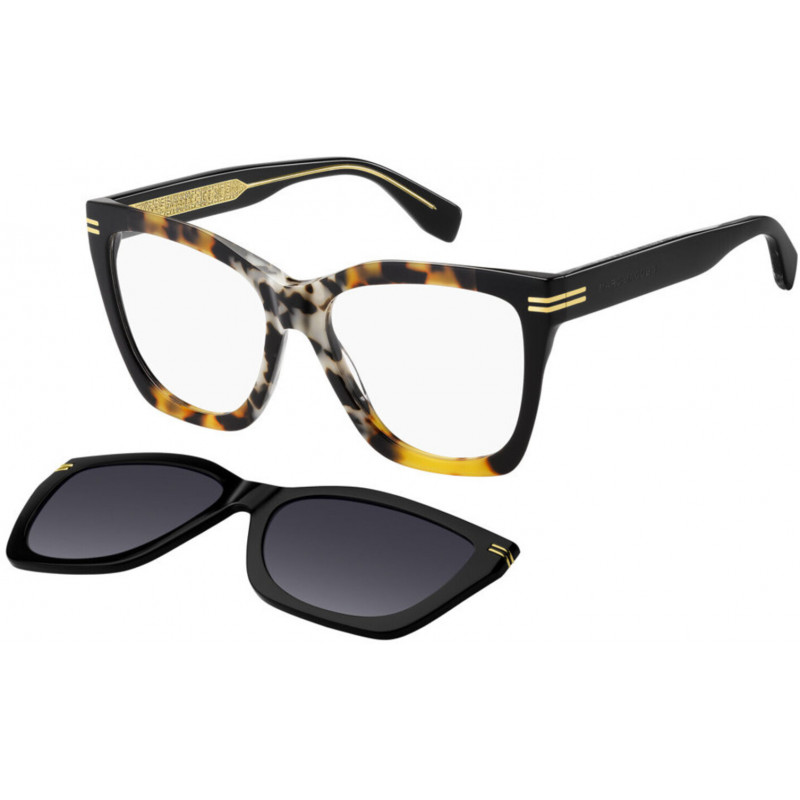 Sunglasses Marc Jacobs MJ 1113 /CS 869O 9o Dark Grey Shaded Sunglasses Marc Jacobs MJ 1113 /CS 869O 9o Dark Grey Shaded