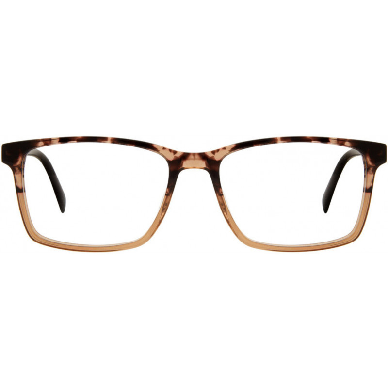 Eyeglasses Chesterfield CH 121 XL CSR Havana Brown Eyeglasses Chesterfield CH 121 XL CSR Havana Brown