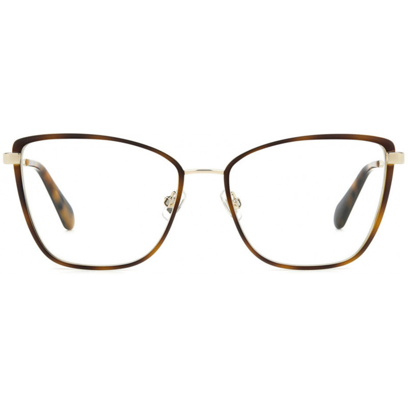 Eyeglasses Fossil FOS 7176 /G 086 Havana Brown Eyeglasses Fossil FOS 7176 /G 086 Havana Brown