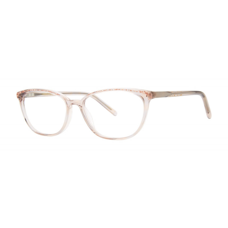 Eyeglasses Vera Wang Zasu Blush Fog 52mm
