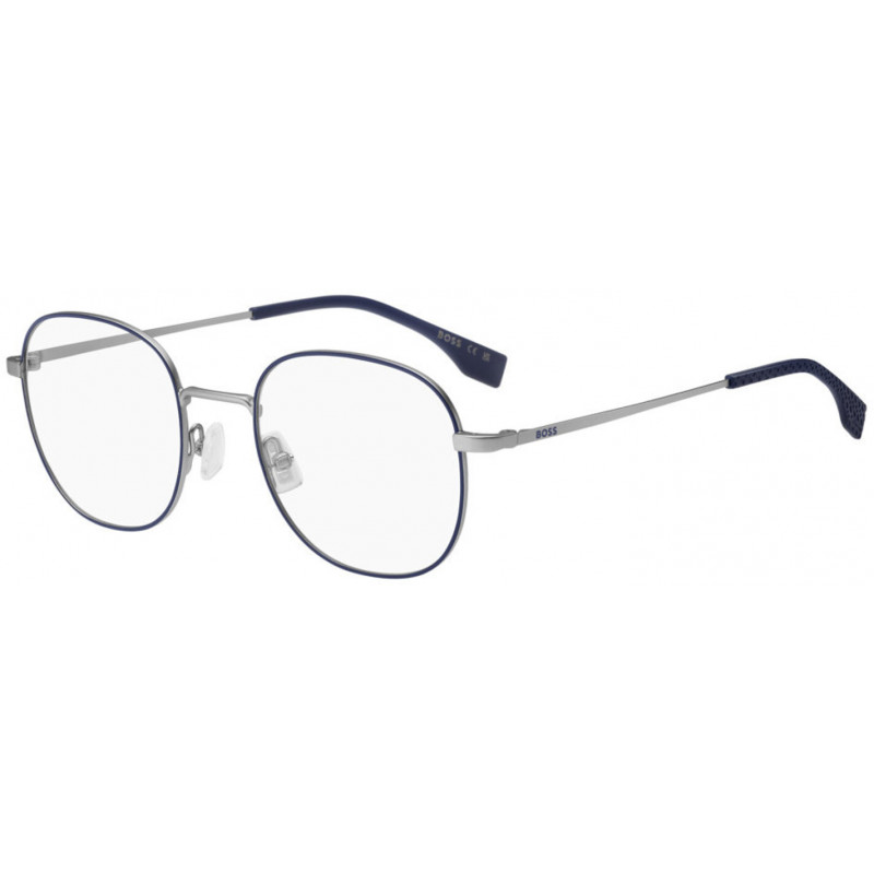 Eyeglasses Boss (hub) 1684 V84 Grey Blue 48mm