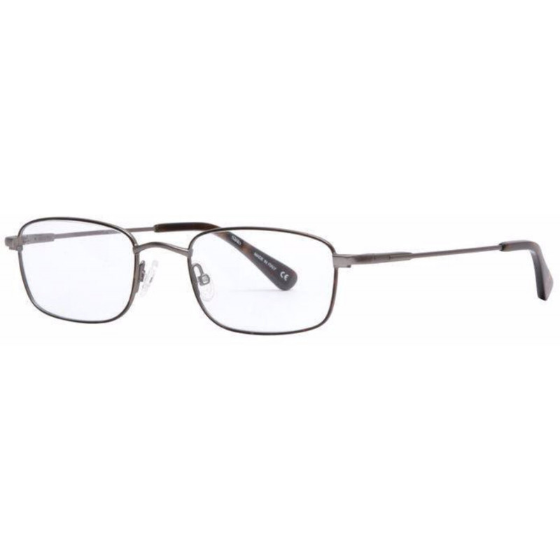 Eyeglasses Elasta E 7225 AB8 Havana Grey 52mm