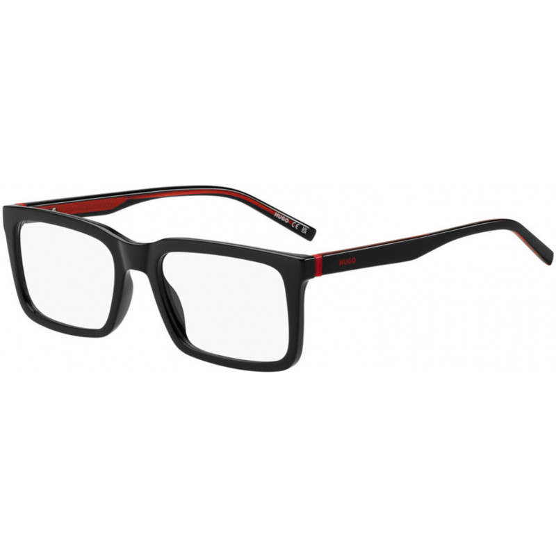 Eyeglasses Hugo (hug) HG 1317 807 Black Eyeglasses Hugo (hug) HG 1317 807 Black