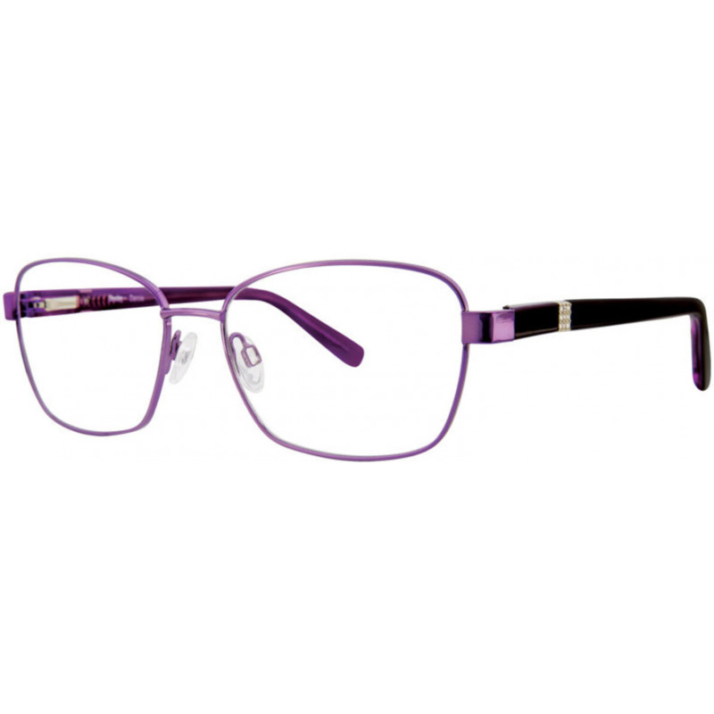 Eyeglasses Destiny Darcie Violet Eyeglasses Destiny Darcie Violet