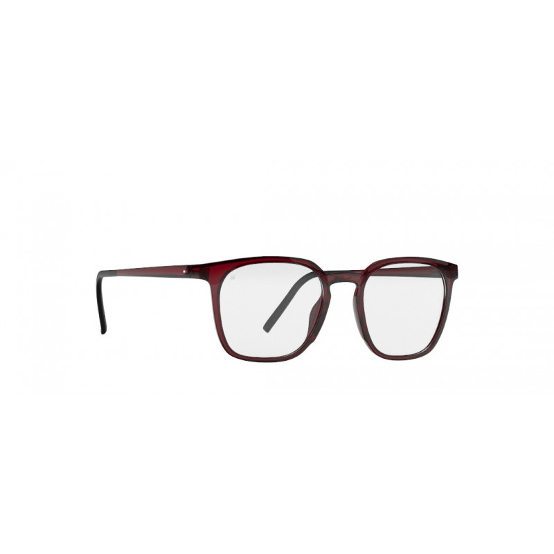 Eyeglasses Silhouette Clear Sky 2980 3060 Illuminating Red 49mm