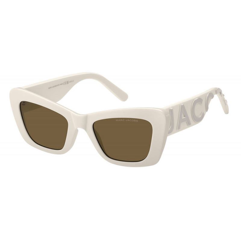 Sunglasses Marc Jacobs 864 /S SZJ70 70 Brown 52mm