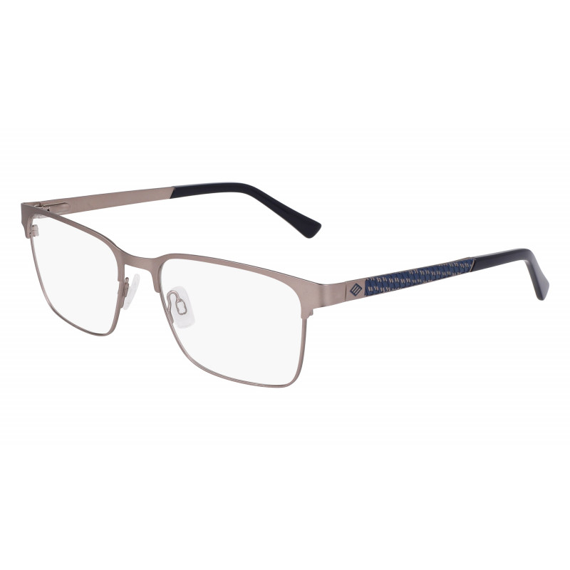Eyeglasses Joseph Abboud JA 4117 033 Gunmetal Eyeglasses Joseph Abboud JA 4117 033 Gunmetal