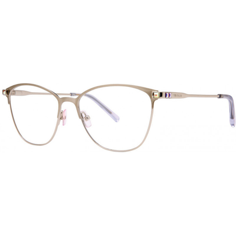 Eyeglasses Vera Wang VA 69 Silver Eyeglasses Vera Wang VA 69 Silver