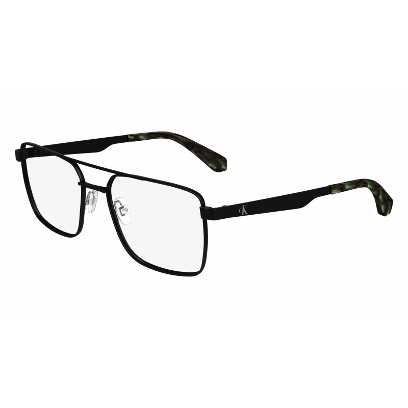 Eyeglasses CALVIN KLEIN JEANS CKJ 24204 001 Black Eyeglasses CALVIN KLEIN JEANS CKJ 24204 001 Black