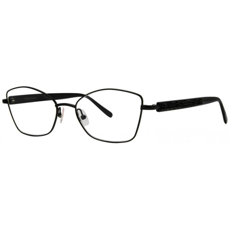 Eyeglasses Vera Wang Starla Black