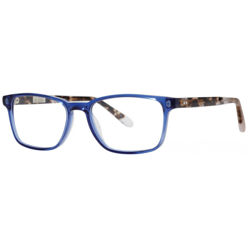 Eyeglasses Original Penguin The Potter Jr Classic Blue Eyeglasses Original Penguin The Potter Jr Classic Blue