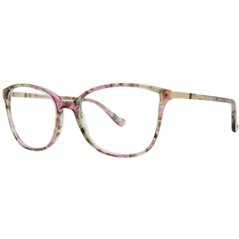 Eyeglasses Kensie Low Key Rose Tortoise Eyeglasses Kensie Low Key Rose Tortoise