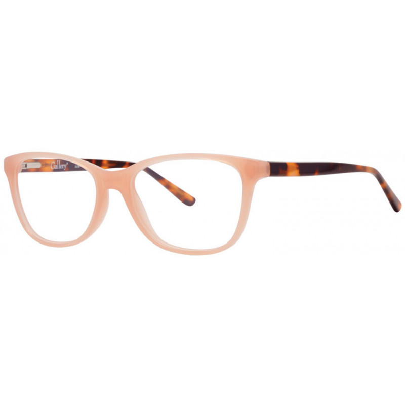 Eyeglasses Gallery Julia Pink Eyeglasses Gallery Julia Pink