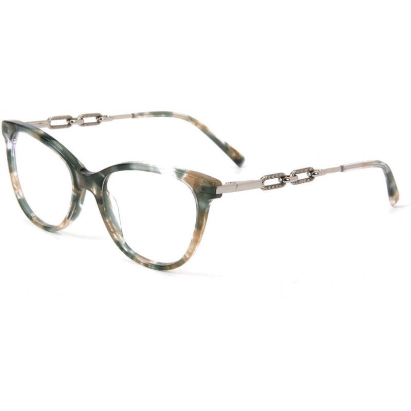Sunglasses Jones New York VJOP 254 0z99 Green Havana Sunglasses Jones New York VJOP 254 0z99 Green Havana