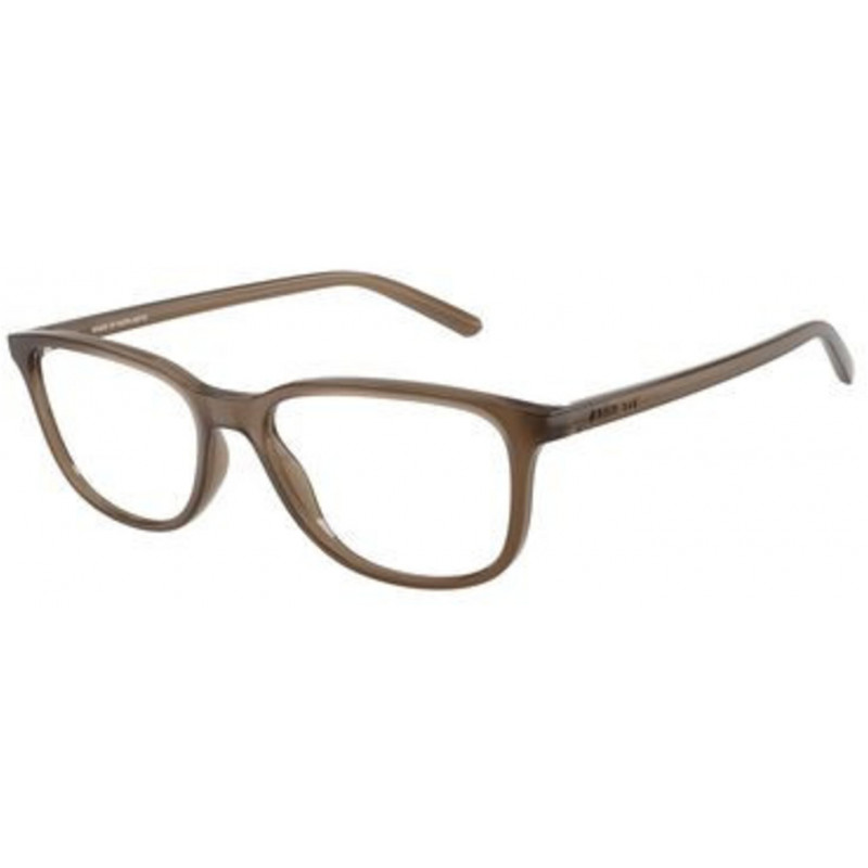 Eyeglasses Arnette AN 7281 2997 Opal Tobacco / Demo Lens 54mm