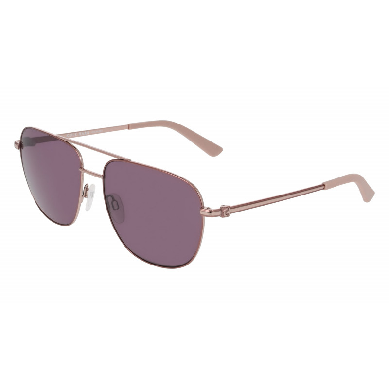 Sunglasses Cole Haan CH 7090 652 Mauve Sunglasses Cole Haan CH 7090 652 Mauve