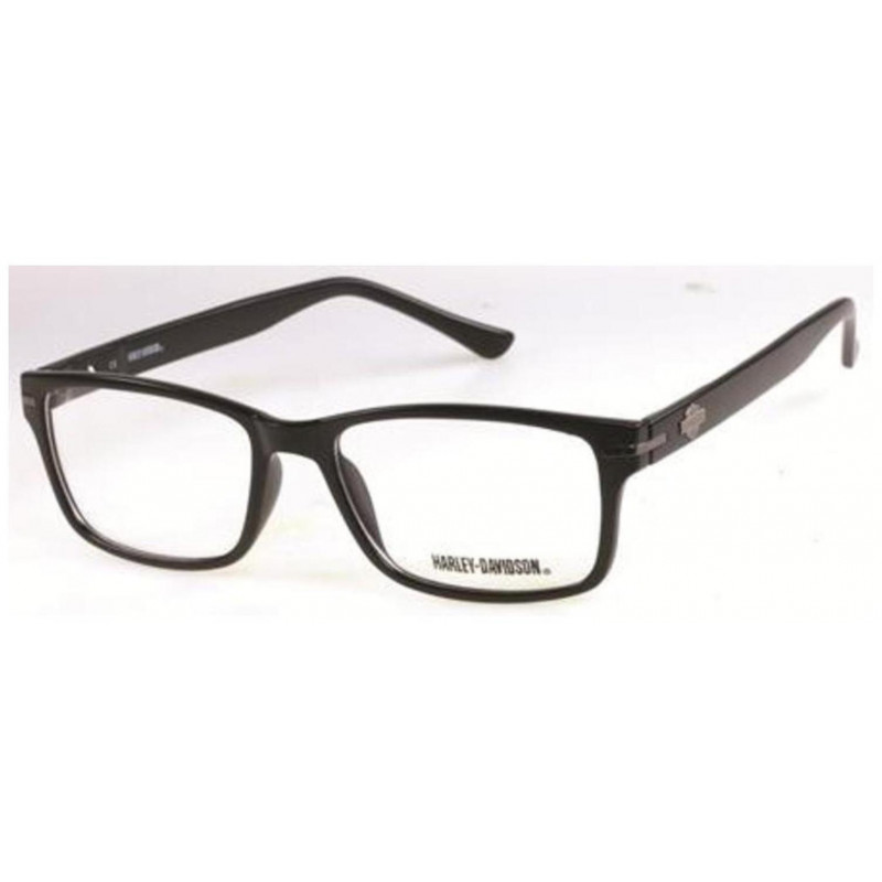 Eyeglasses Harley-Davidson HD 0496 B84 Eyeglasses Harley-Davidson HD 0496 B84