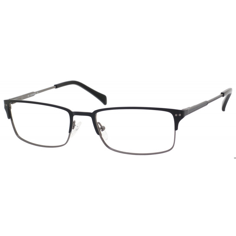 Eyeglasses Chesterfield CH 17 /XL RD2 Black Eyeglasses Chesterfield CH 17 /XL RD2 Black