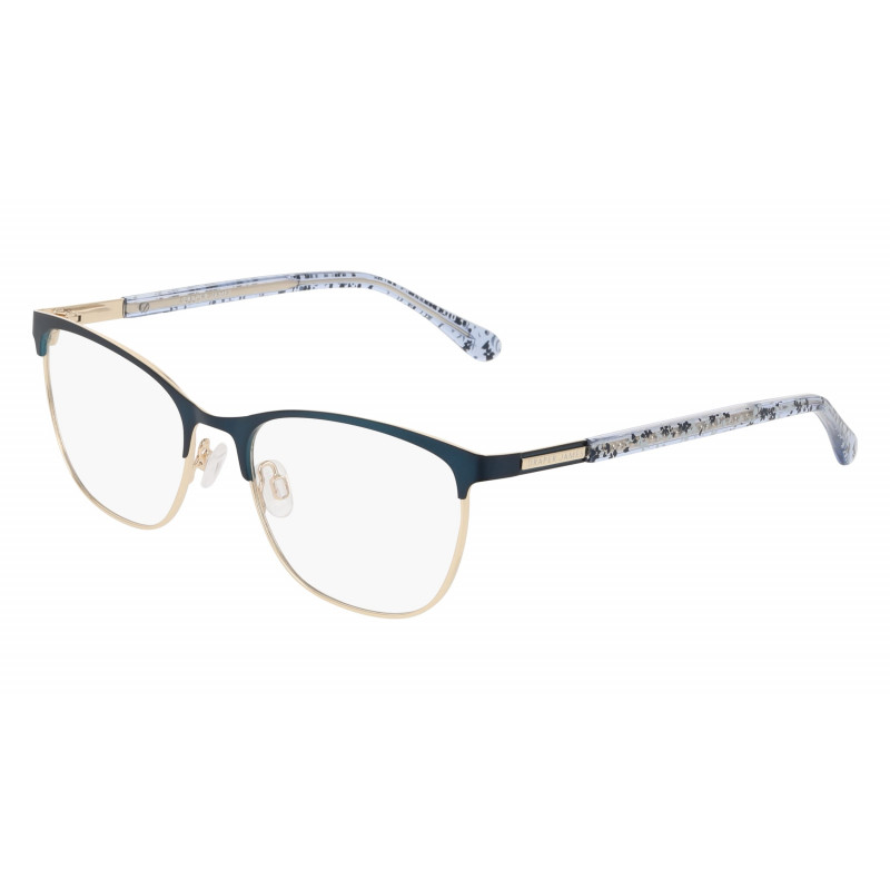 Eyeglasses Draper James DJ 5061 414 Navy Eyeglasses Draper James DJ 5061 414 Navy