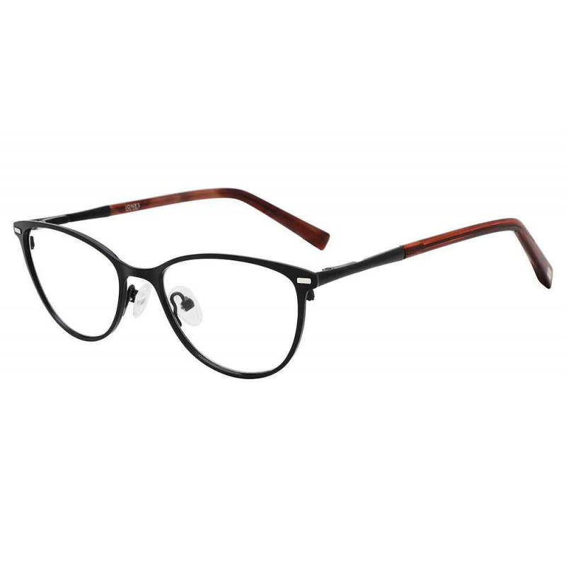 Sunglasses Jones New York J 152 0bla Black