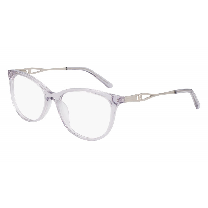 Eyeglasses MARCHON M- 5026 020 Shiny Crystal Grey Eyeglasses MARCHON M- 5026 020 Shiny Crystal Grey