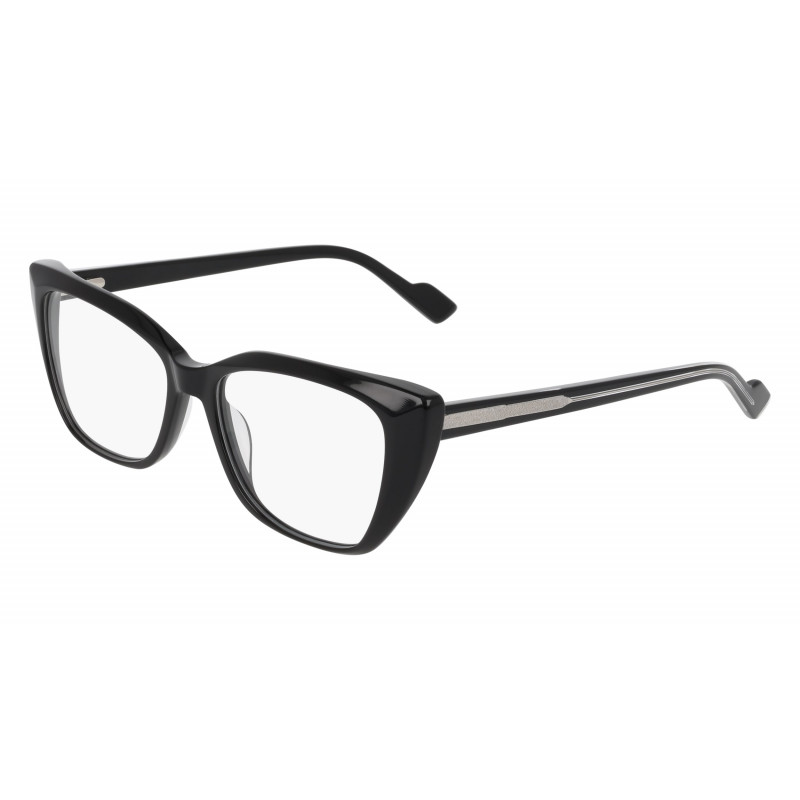 Eyeglasses MARCHON M- 5047 001 Black 54mm