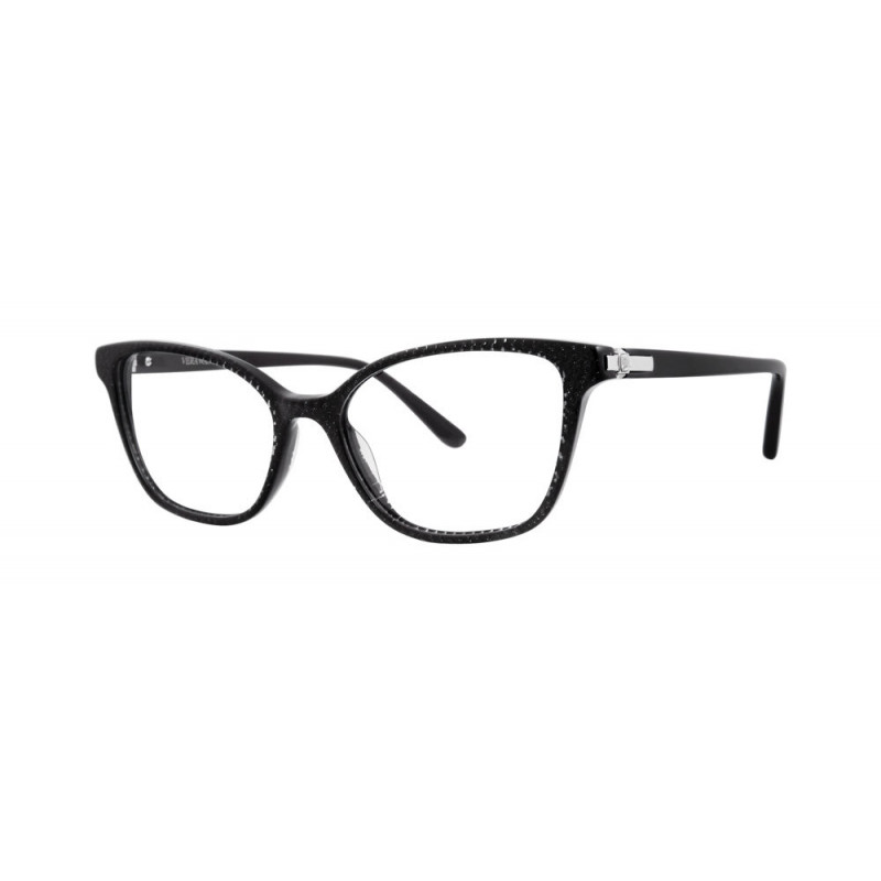 Eyeglasses Vera Wang Lola Black 51mm