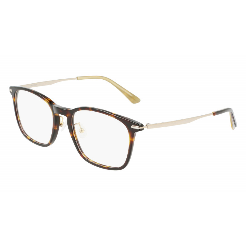 Eyeglasses CK 22524 LB 220 Brown/Havana 54mm