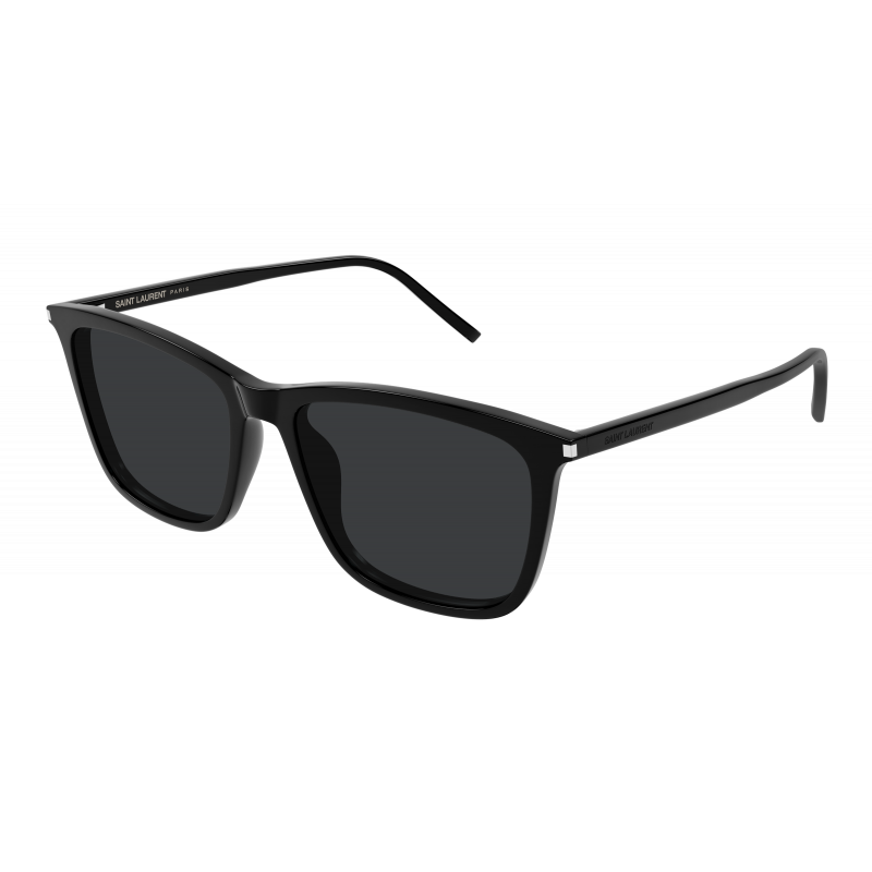 Sunglasses Saint Laurent SL 851 - 001 Black / 56mm