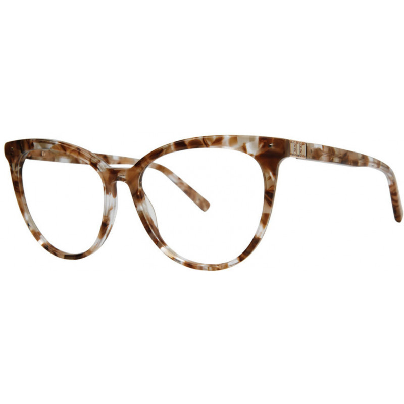 Eyeglasses Vera Wang Delphine Blonde Tortoise Eyeglasses Vera Wang Delphine Blonde Tortoise