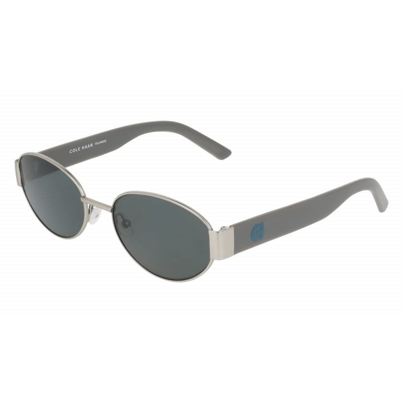 Sunglasses Cole Haan CH 7093 040 Silver Sunglasses Cole Haan CH 7093 040 Silver
