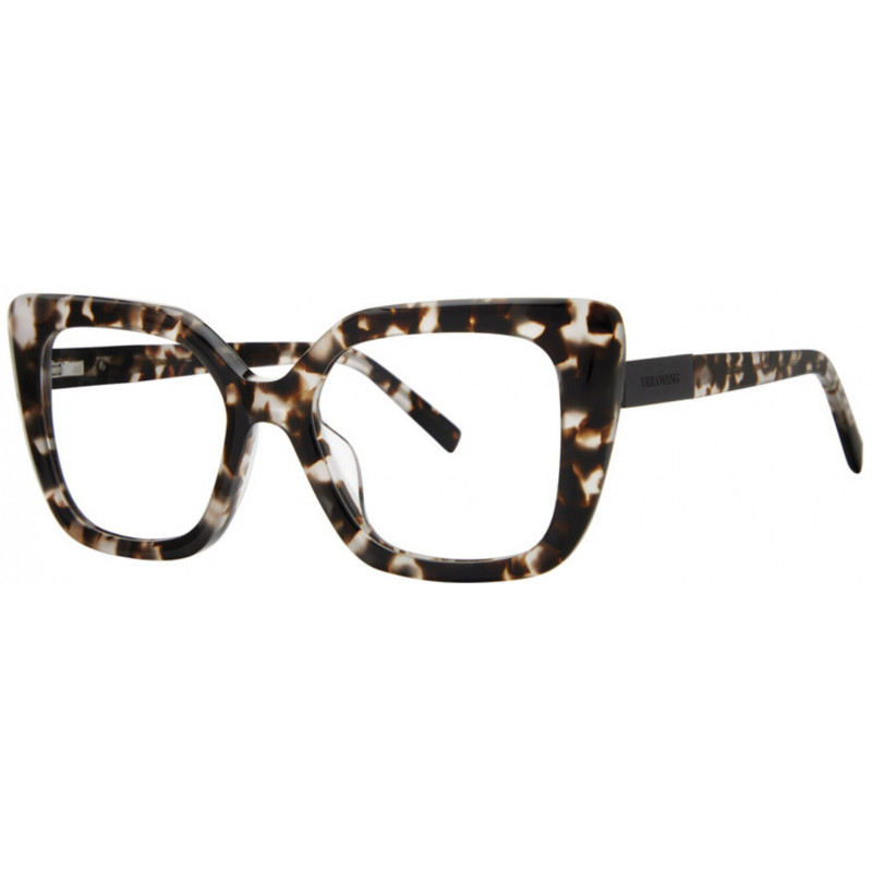 Eyeglasses Vera Wang VA 77 Black Tortoise Black/Tortoise Eyeglasses Vera Wang VA 77 Black Tortoise Black/Tortoise