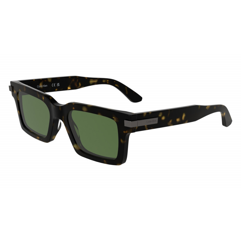 Sunglasses CK 25503 S 235 Dark Havana 51mm