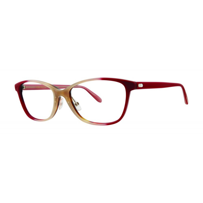 Eyeglasses Vera Wang VA 39 Cardinal Eyeglasses Vera Wang VA 39 Cardinal