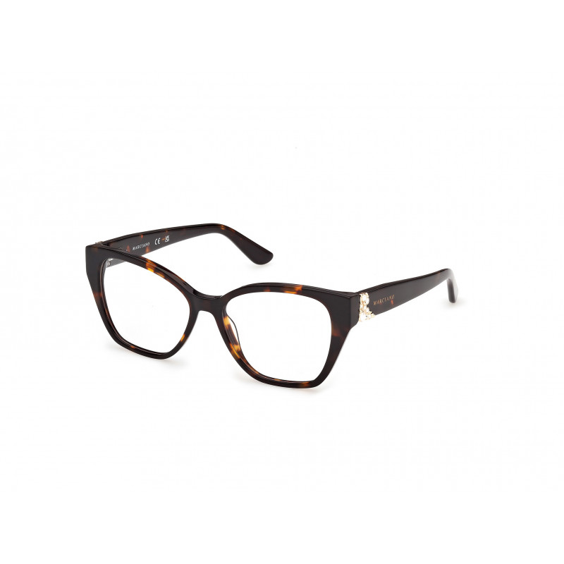 Eyeglasses Guess By Marciano GM 50063 052 Dark Havana / 50mm