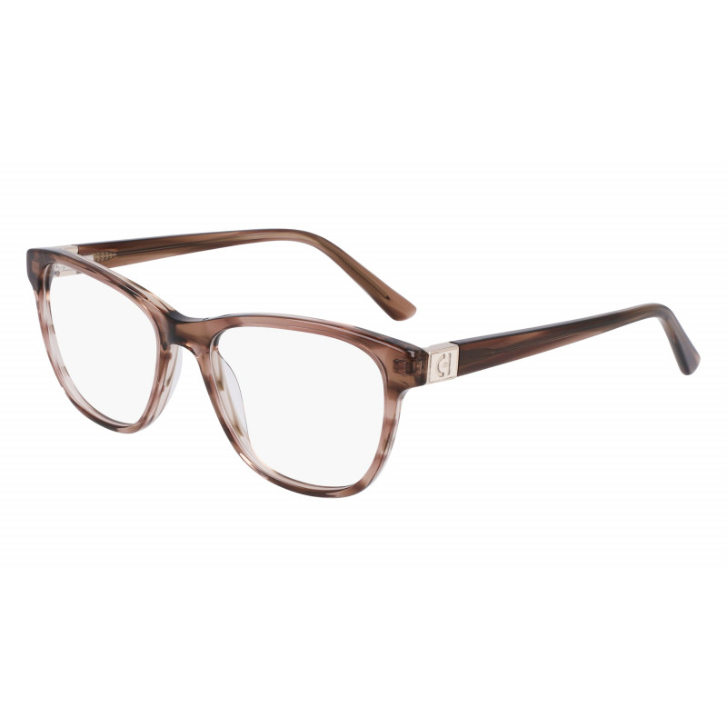 Eyeglasses Cole Haan CH 4517 210 Brown Horn Eyeglasses Cole Haan CH 4517 210 Brown Horn