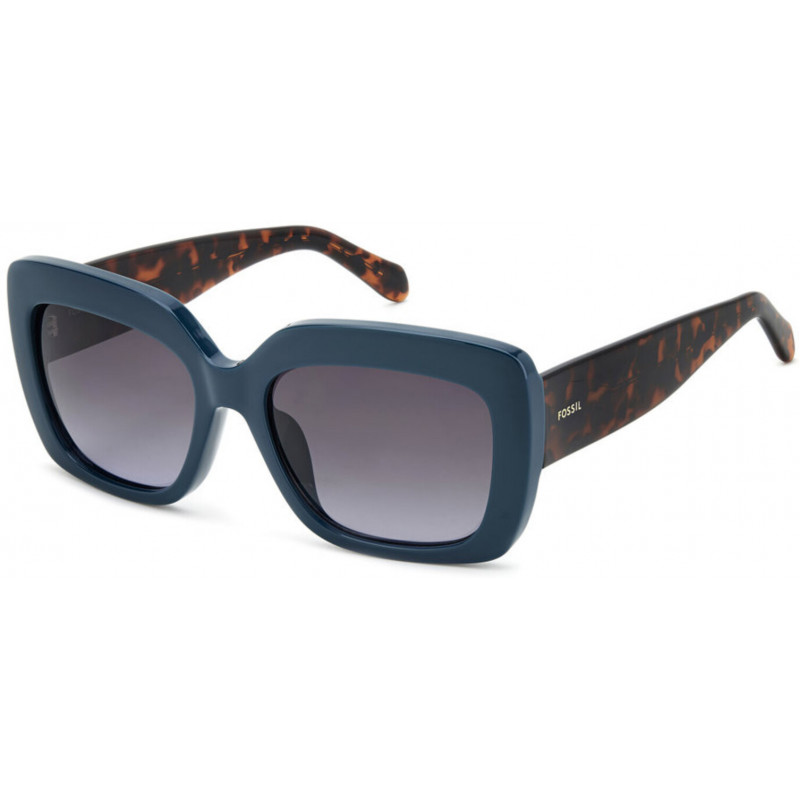 Sunglasses Fossil FOS 3158 /S ED9O 9o Dark Grey Shaded Sunglasses Fossil FOS 3158 /S ED9O 9o Dark Grey Shaded