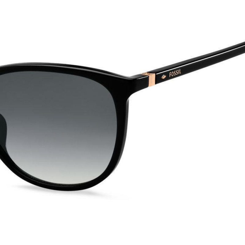 Sunglasses Fossil FOS 3082 /S 079O 9o Dark Grey Shaded Sunglasses Fossil FOS 3082 /S 079O 9o Dark Grey Shaded