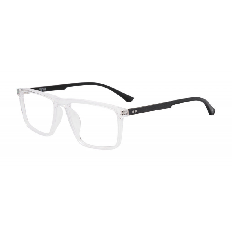 Sunglasses Jones New York VJOM 568 0cry Crystal 55mm